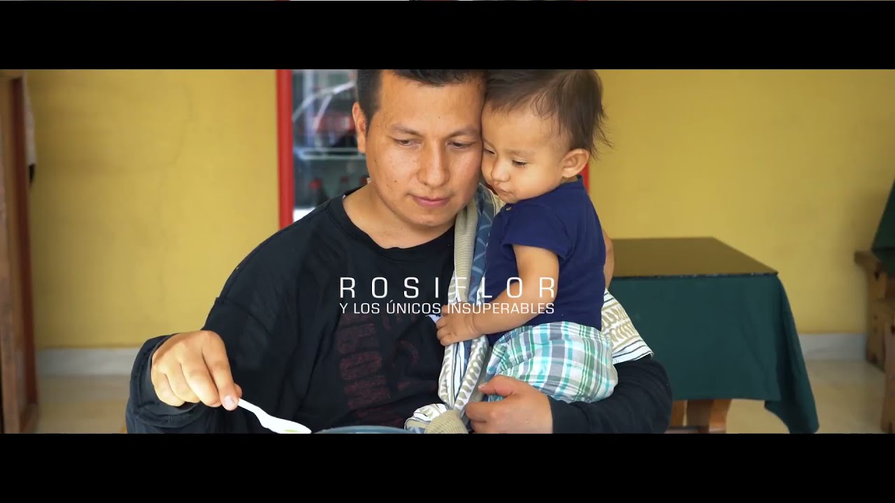 Rosiflor │Hijito mio│ Primicia 2021 - Promuso Producciones☑️