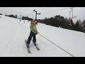 Northeast Slopes
