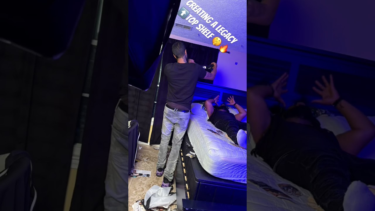 Top Shelf - Momoneyent             (fatcash202 & Wolfie Fenrir)