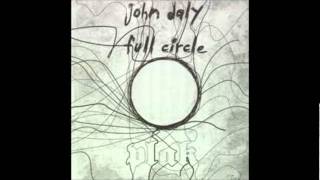 John Daly - Full Circle