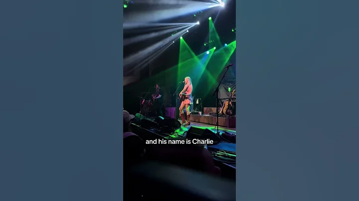 First show!!! #country #igotanewone