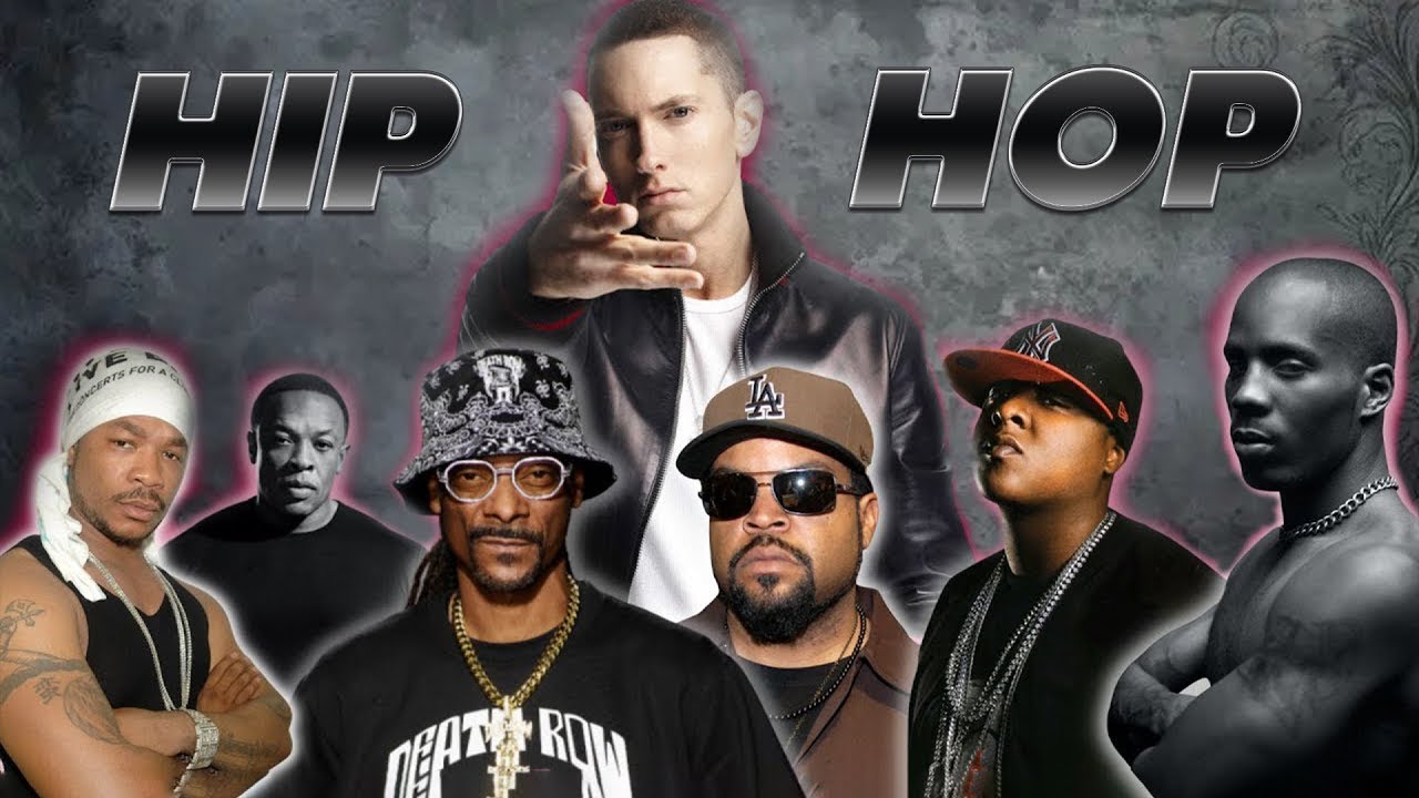 Golden Era Hip Hop 90’s | 2Pac, Biggie, Snoop Dogg, Nas | Classic Vibes