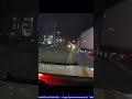 Semi Truck Pursuit Crash | #policechasenetwork on #Twitch