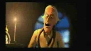 Ytp- Threadbear Must Die