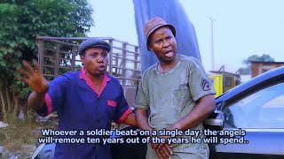 Slay Papa - A Nigerian Yoruba Movie Starring Victoria Kolawole | Wale Akorede | Damola Olatunji Uganda Movie