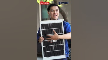 💡 Tiết Kiệm Hoá Đơn Tiền Điện Hiệu Quả Với Đèn Pha Năng Lượng Mặt Trời Chống Chói 300W