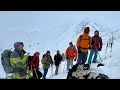 Видео нарезка "Как мы на Москву ходили"