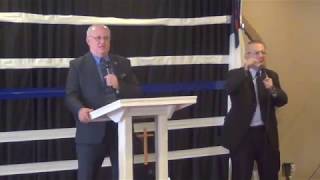 Reflection of the Word | By Chaplain Gary Holden | Christian Temple Jireh