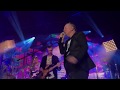 Simple Minds Live Roundhouse London Signal And The Noice 2018 02 15