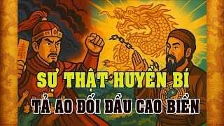 Download Lagu Ẩn Số Ngàn Năm: Tả Ao Có Thật Sự Phá Được Yểm Của Cao Biền? MP3