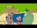 Rat-A-Tat | 'Shopping Fun' | Chotoonz Kids Funny Cartoon Videos Sunday Sundaes