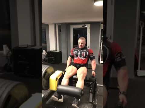 upload image Entreno de cuadriceps