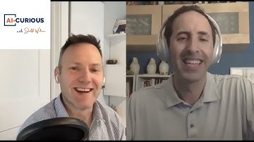 Deep Dive into AI and Marketing, w/ AI Marketers Guild Founder David Berkowitz