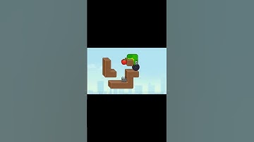 @game.tutorials7 Snake puzzle level 23-27 #snakepuzzle #tutorials #gameplay #diversion #tiktok