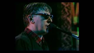 John Cale 'Dying On The Vine' - Live At The Old Grey Whistle Test HD