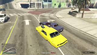Average Low Level Behavior