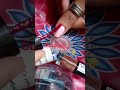 #easy #nailart #short #nailart 💅💅