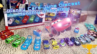 [LIVE🔴] Disney Cars Summer 2020 Mega Unboxing