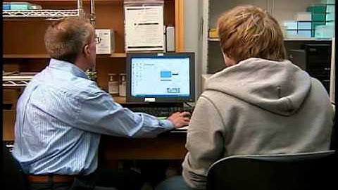 Conducting Research in the Center for Bioinformatics and Functional Genomics (CBFG)