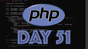 PHP Web Framework Day 51 - Notifications Part 8