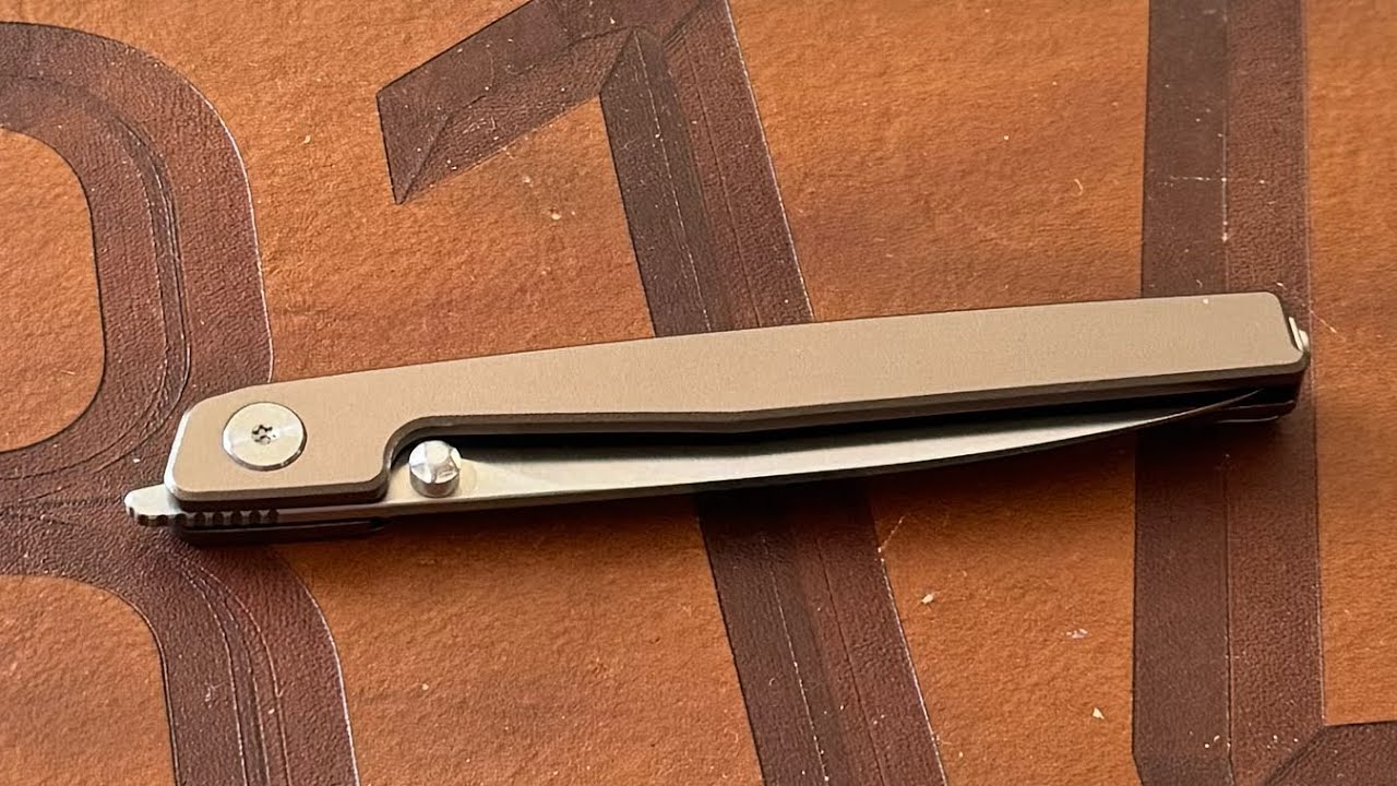A slim & lightweight option perfect for the office! - YouTube