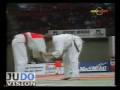 Judo 1991 world masters sven loll gdr  marko spittka ger