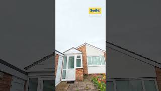 2 Bed Detached Bungalow Whitnash Road - Garden & Garage #property #realestate #shorts