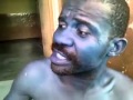 Mzungu Mweusi 