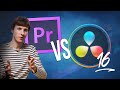 Why I Switched To Resolve 16 after 10 Years on Premiere Pro !