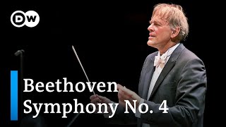 Beethoven: Symphony No. 4 | Thomas Hengelbrock and the Orchestre de Paris