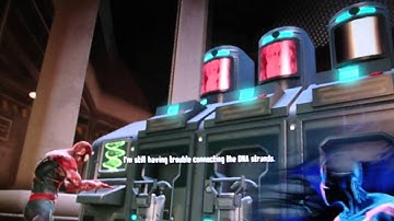 Spider-Man Edge Of Time Playthrough Part 18