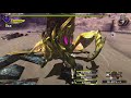 【MHXX/MHGU】G★4 アトラル・カ レンキン太刀 04'57"98 / Ahtal-Ka Alchemy Long Sword