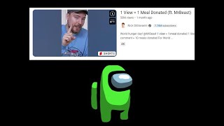 How Many Meals Has MrBeast And Nick DiGiovanni Donated To FarmLink?