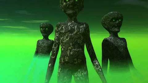 Elastic2Plastic - Space Invaders [2004]