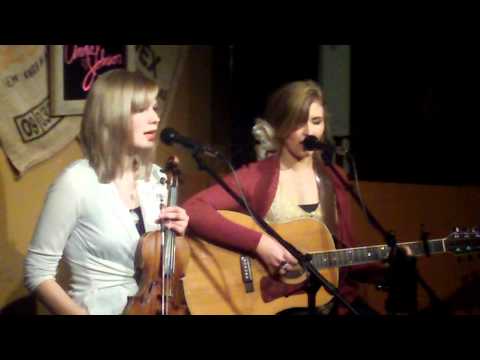 The Living Room Presents: Anna Johnson "Damaged An...