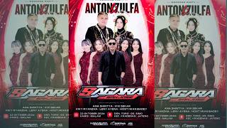 LIVE SAGARA MUSIC : WEDDING : ANTON & ZULFA : TORO 22 OKTOBER 2026 : HANAR JAYA AUDIO