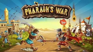 Pharaoh's War by TANGO - Gameplay Android screenshot 2