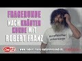 Fragerunde nach Kräuterkunde mit Robert Franz 2018