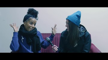 TBR Interview: Ms Dynamite 2016