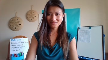 Part-Part-Whole Word Problems