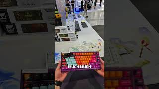 These Are Some Of The Coolest Keyboards On The Market! @eTeknix