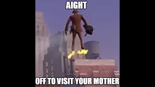 spy and scout animation
