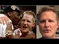 Steve Kerr impressed with 'The Last Dance' chronicling, Michael Jordan and the Bulls | SC with SVP