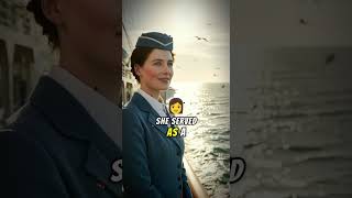 The Woman Who Survived the Titanic — And Two Other Sinking Ships | Violet Jessop Story