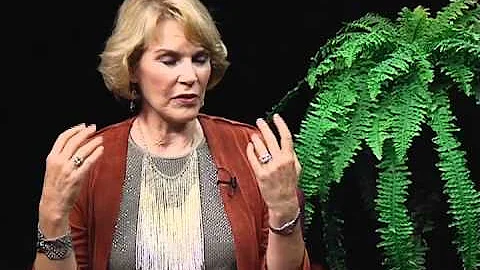 A Forum on Spirituality - Season 2 Show 14 - Renee...