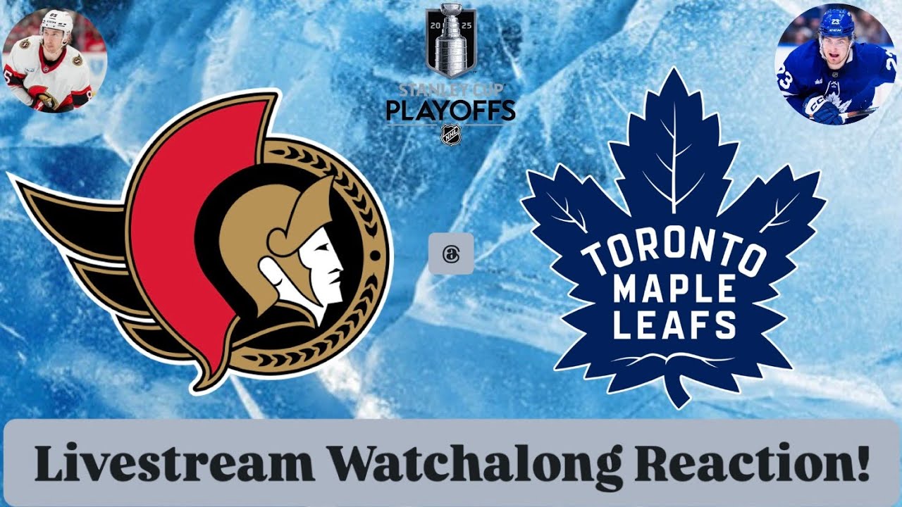 ottawa-senators-toronto-maple-leafs-2025-stanley-cup-playoffs-round-1