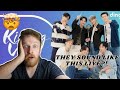 NEW EXO FAN REACTS TO 'Dingo Killing Voice' - EXO 엑소 REACTION! #exo #exokillingvoicereaction