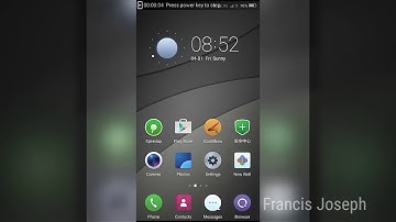 360 OS Custom Rom For Coolpad Note 3 Lite