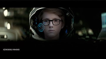 CODE LYOKO: INTERSTELLAR - TRAILER