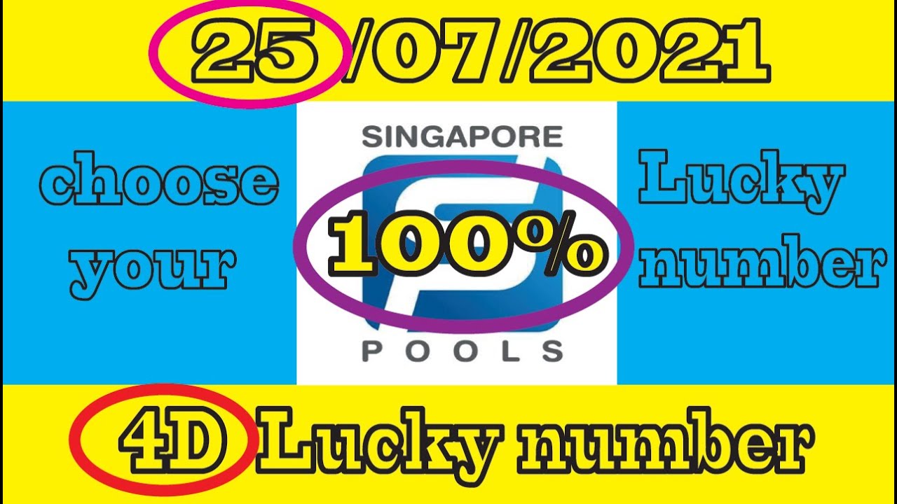 Singapore4d Livedraw Streaming 4d Lucky Number Today Toto4dluckynumbertoday Simpletrickstowin4d Youtube Singapore4d Livedraw Streaming 4d Lucky Number Today Toto4dluckynumbertoday Simpletrickstowin4d Youtube